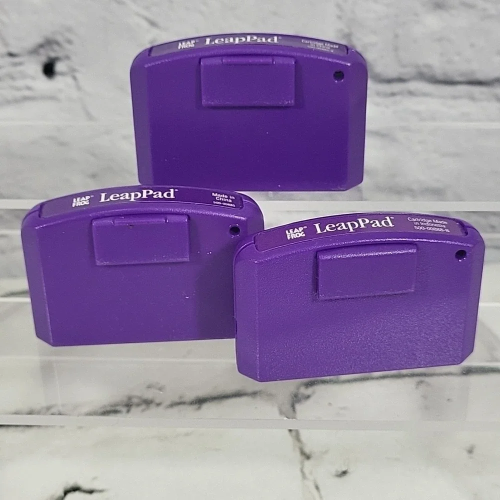 Leapfrog good pre